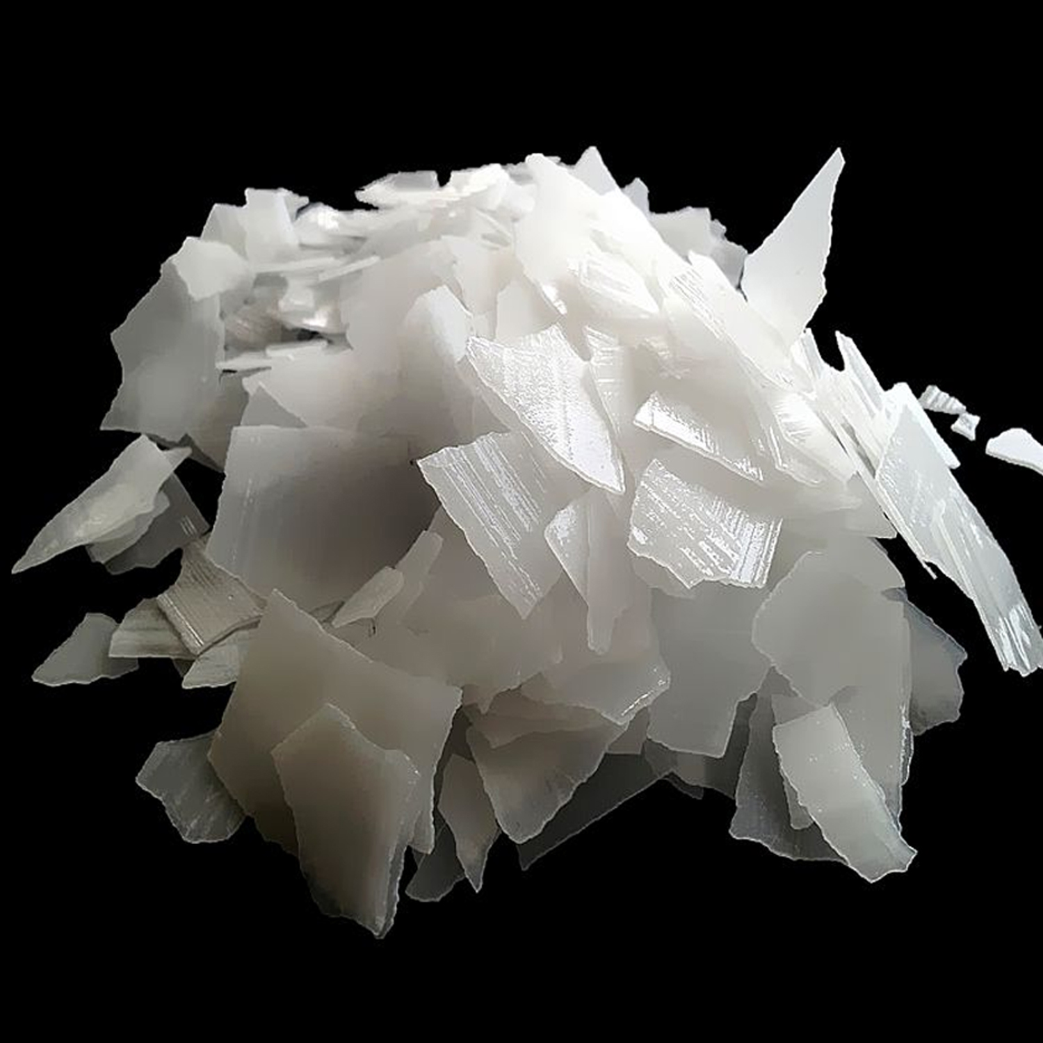 Caustic Soda