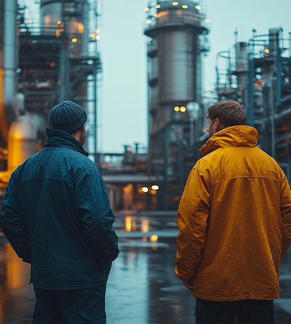 Industrial Instrumentation
